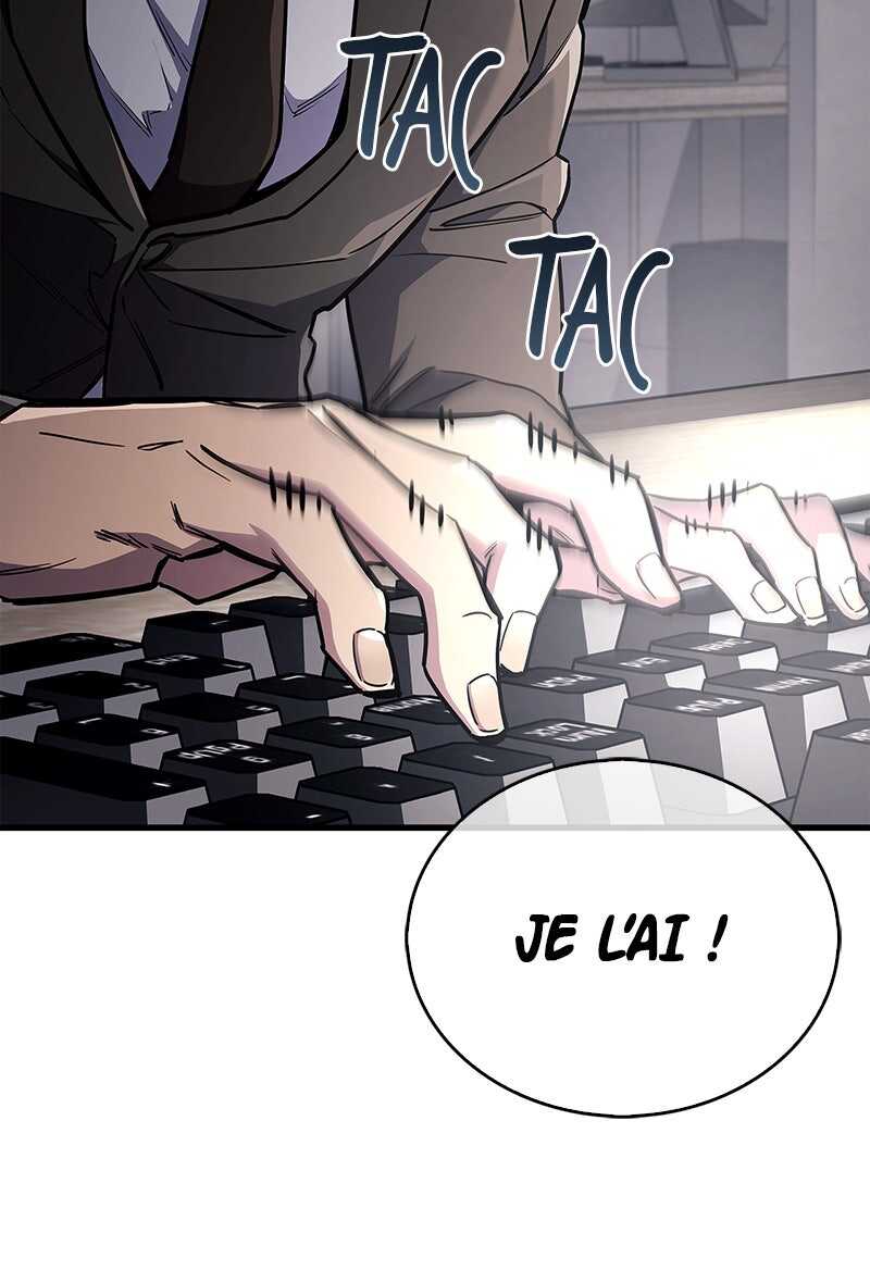 Read The Player Hides His Past FR Manga Online