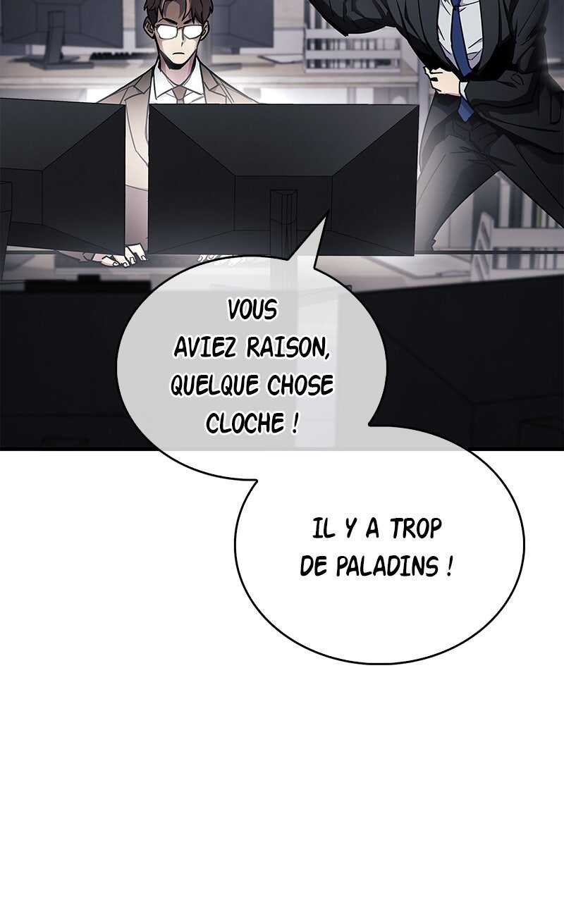 Read The Player Hides His Past FR Manga Online