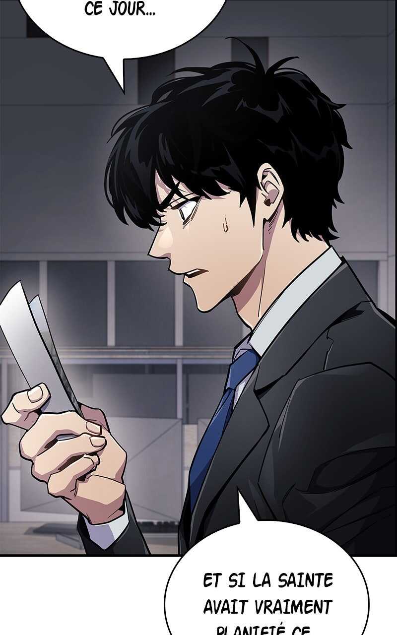 Read The Player Hides His Past FR Manga Online
