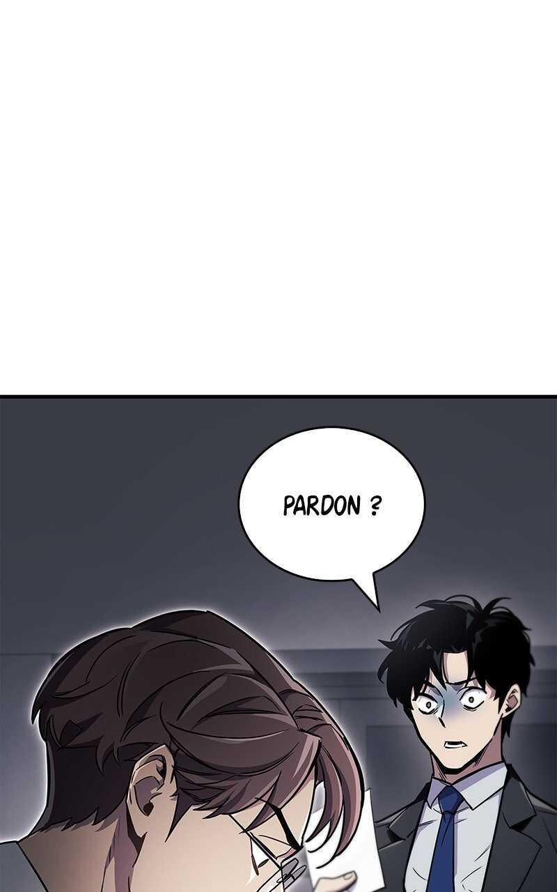 Read The Player Hides His Past FR Manga Online