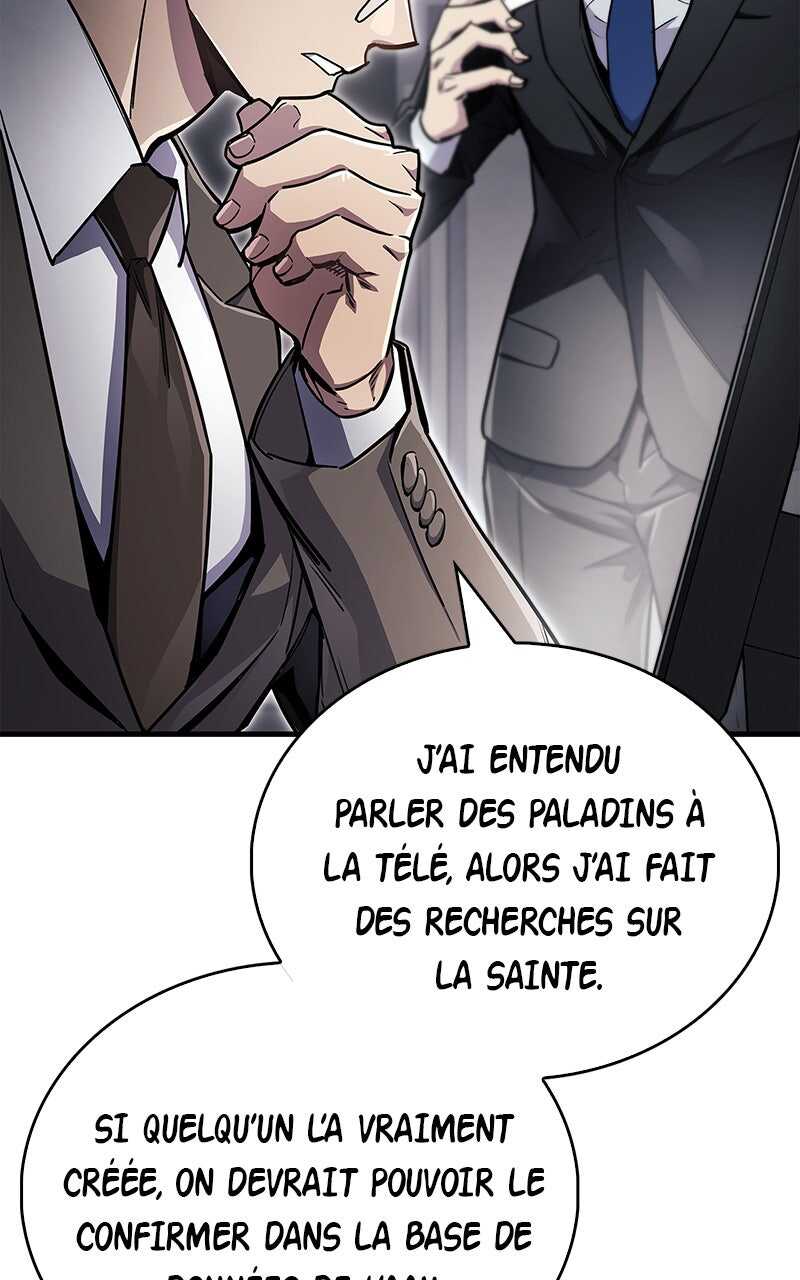Read The Player Hides His Past FR Manga Online