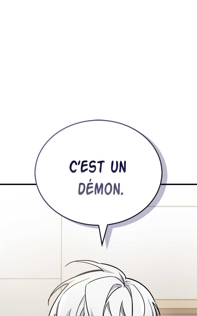 Read The Player Hides His Past FR Manga Online
