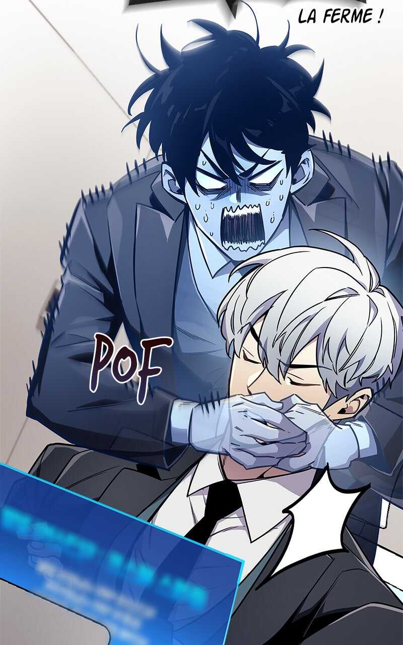 Read The Player Hides His Past FR Manga Online