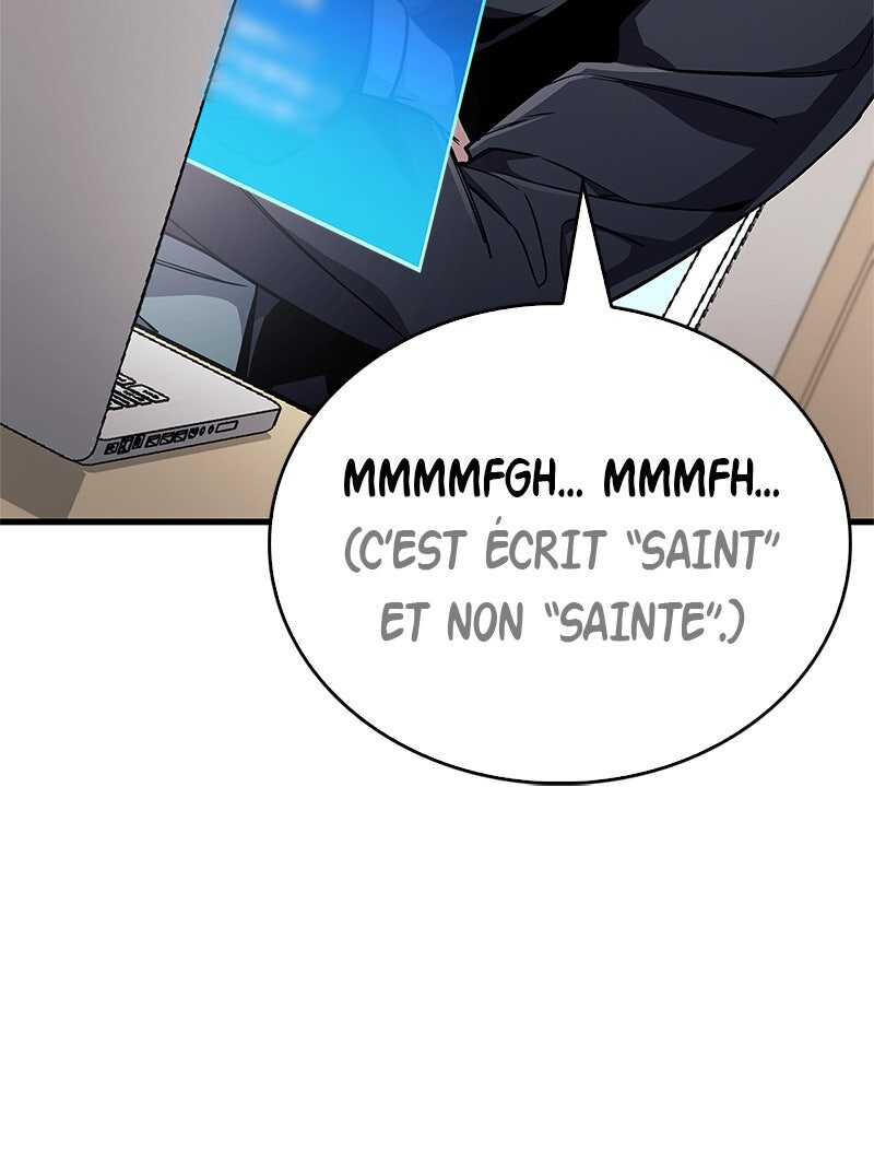 Read The Player Hides His Past FR Manga Online