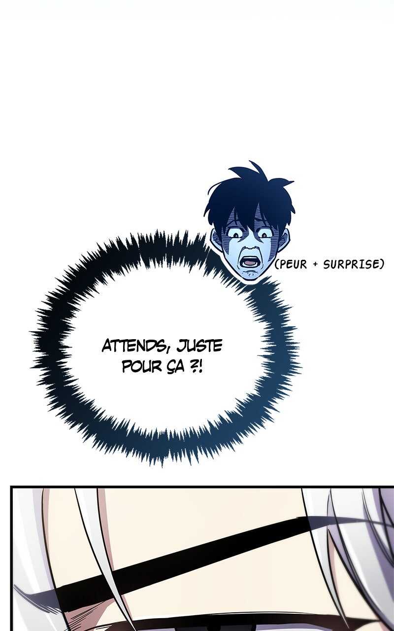 Read The Player Hides His Past FR Manga Online