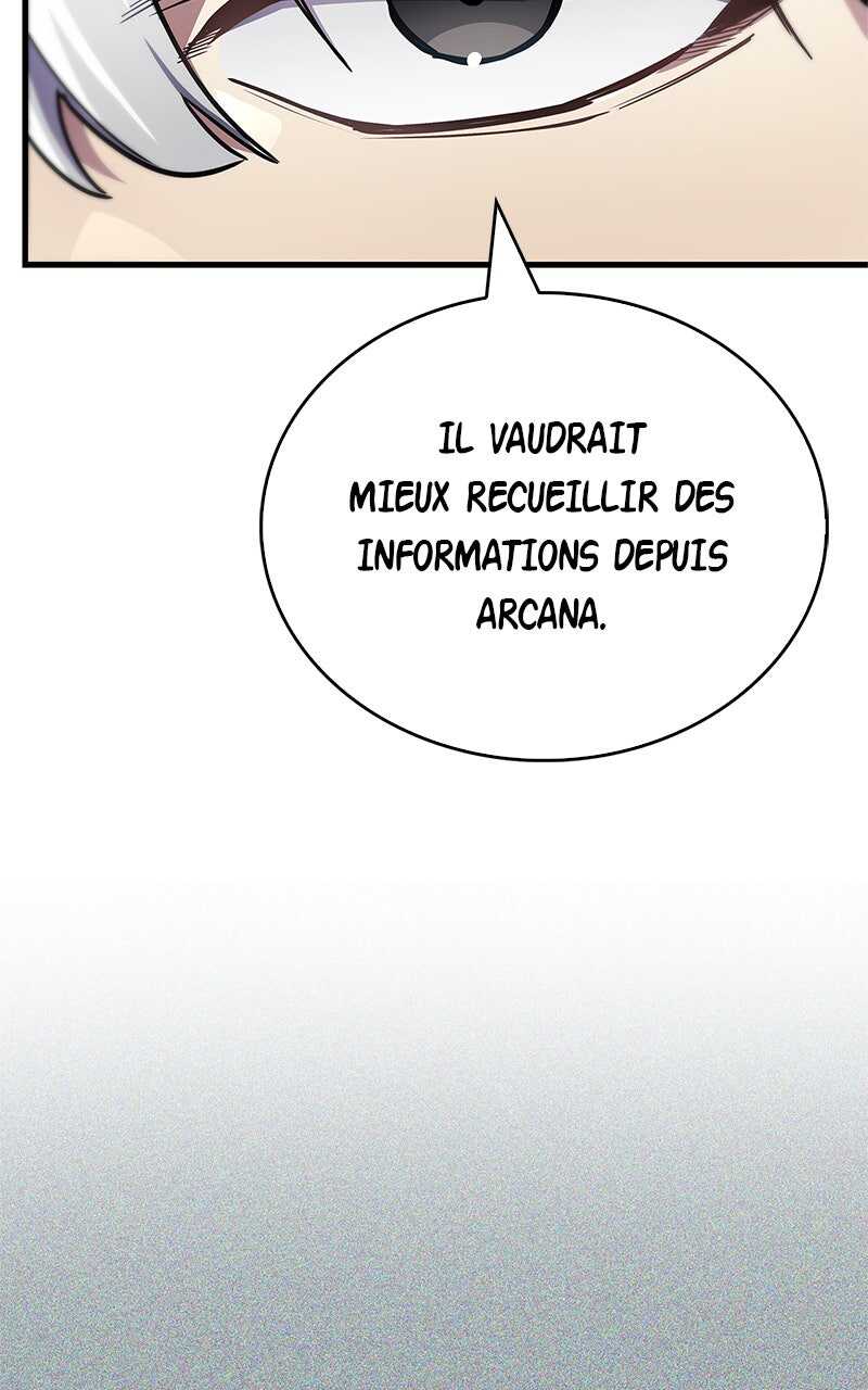 Read The Player Hides His Past FR Manga Online