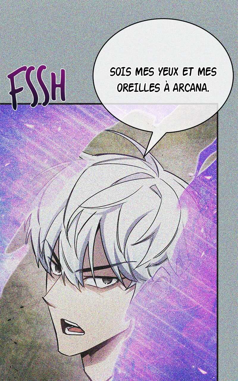 Read The Player Hides His Past FR Manga Online