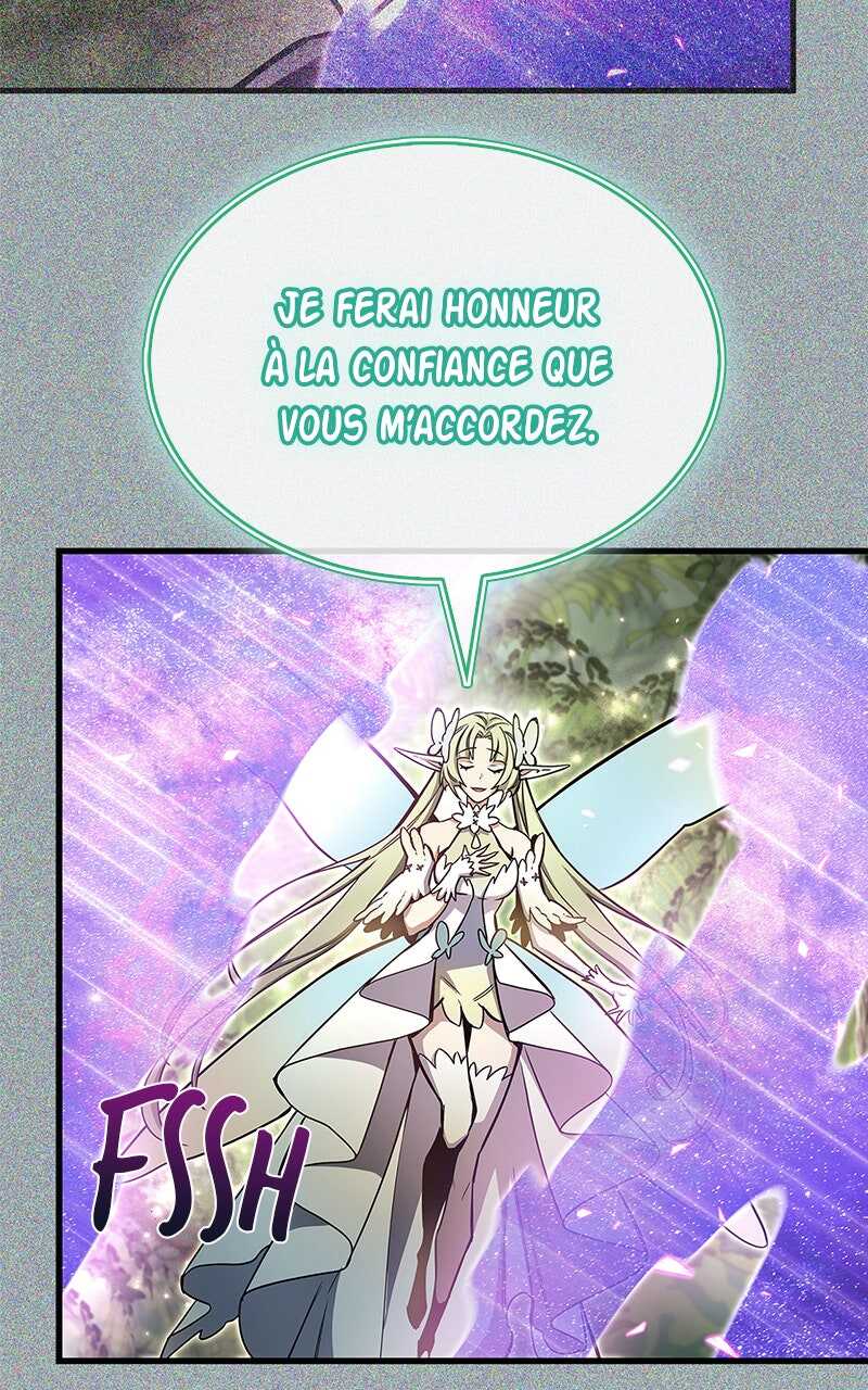 Read The Player Hides His Past FR Manga Online