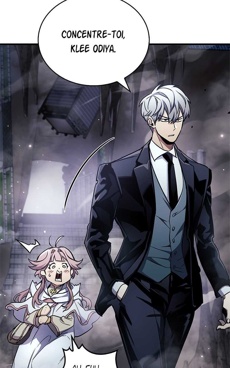 Read The Player Hides His Past FR Manga Online