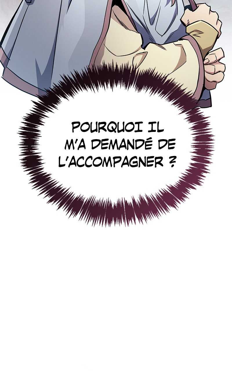 Read The Player Hides His Past FR Manga Online