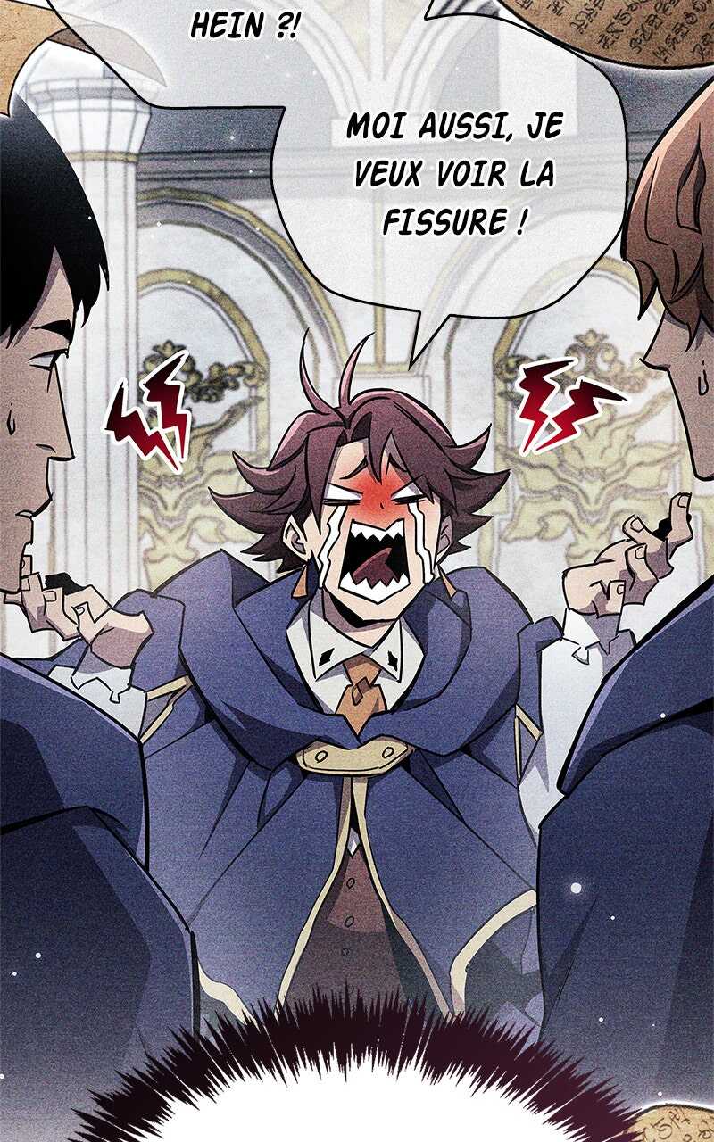 Read The Player Hides His Past FR Manga Online