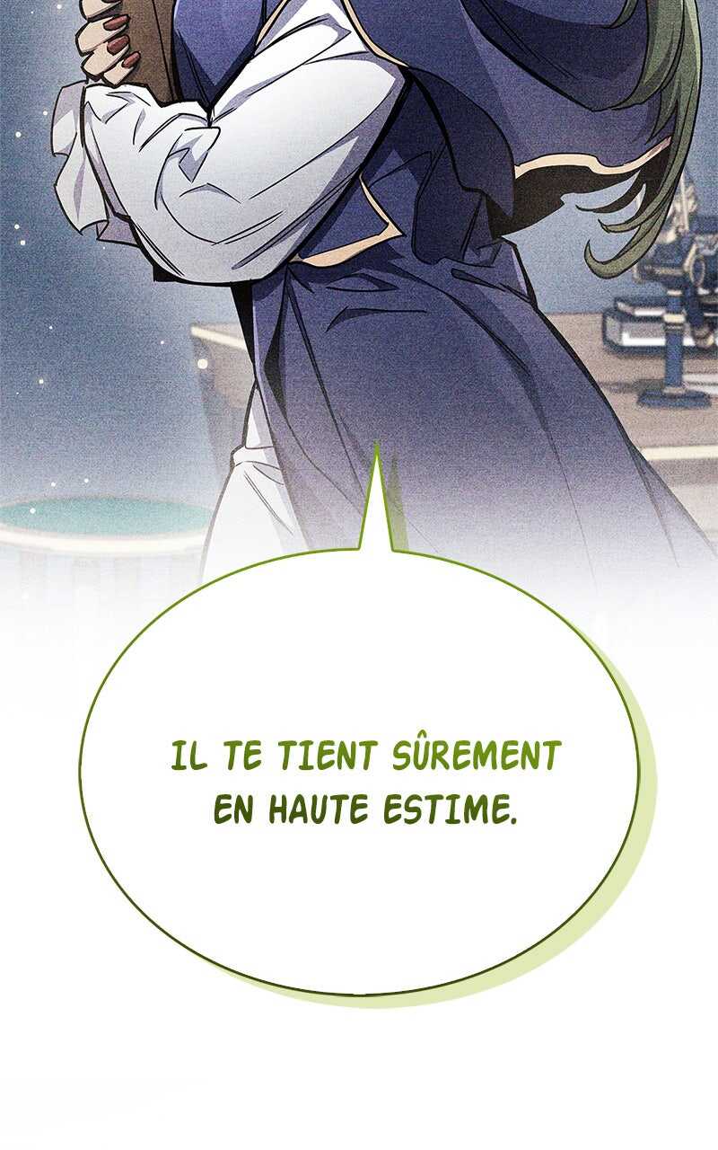 Read The Player Hides His Past FR Manga Online
