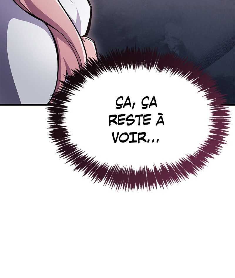 Read The Player Hides His Past FR Manga Online