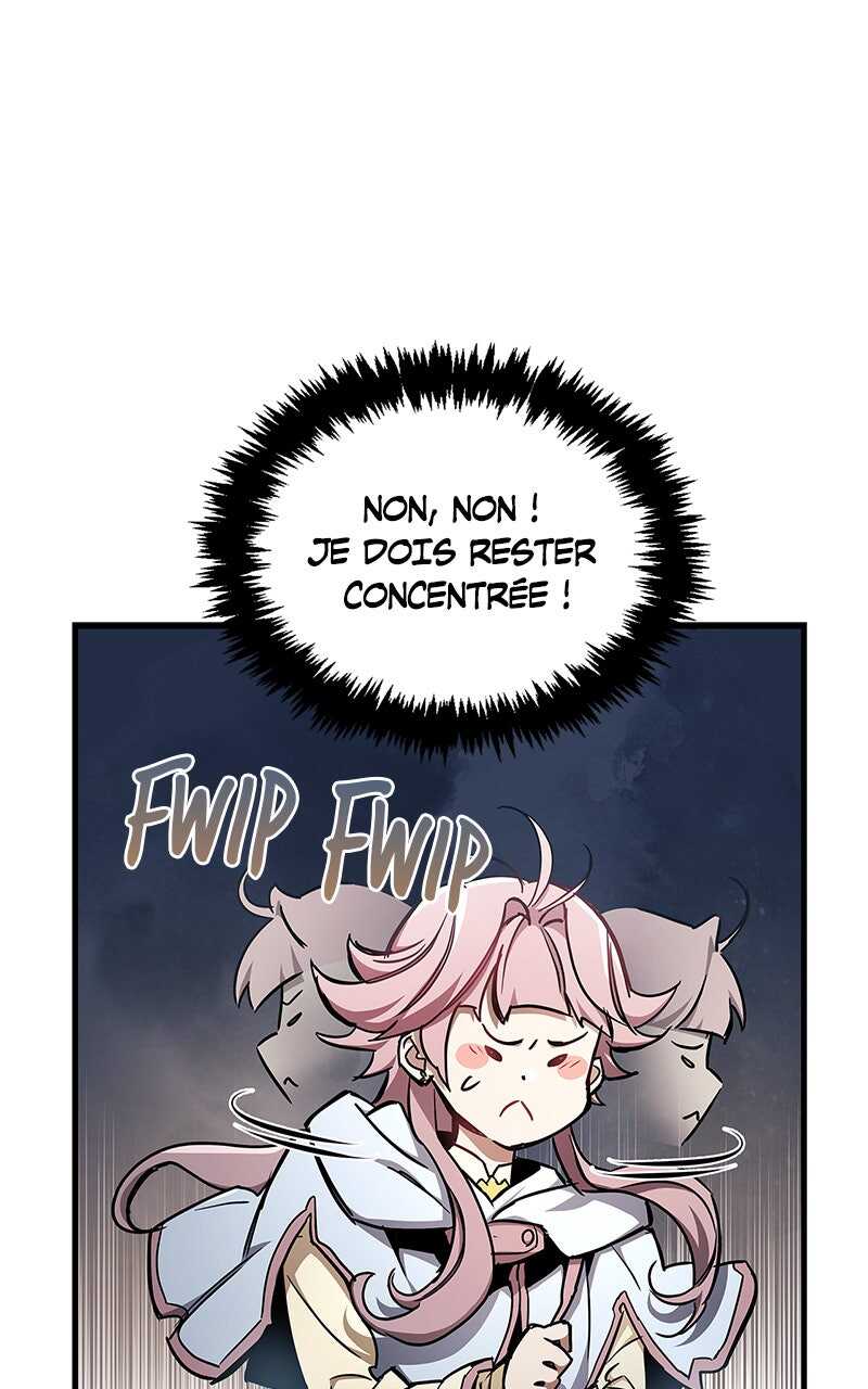 Read The Player Hides His Past FR Manga Online