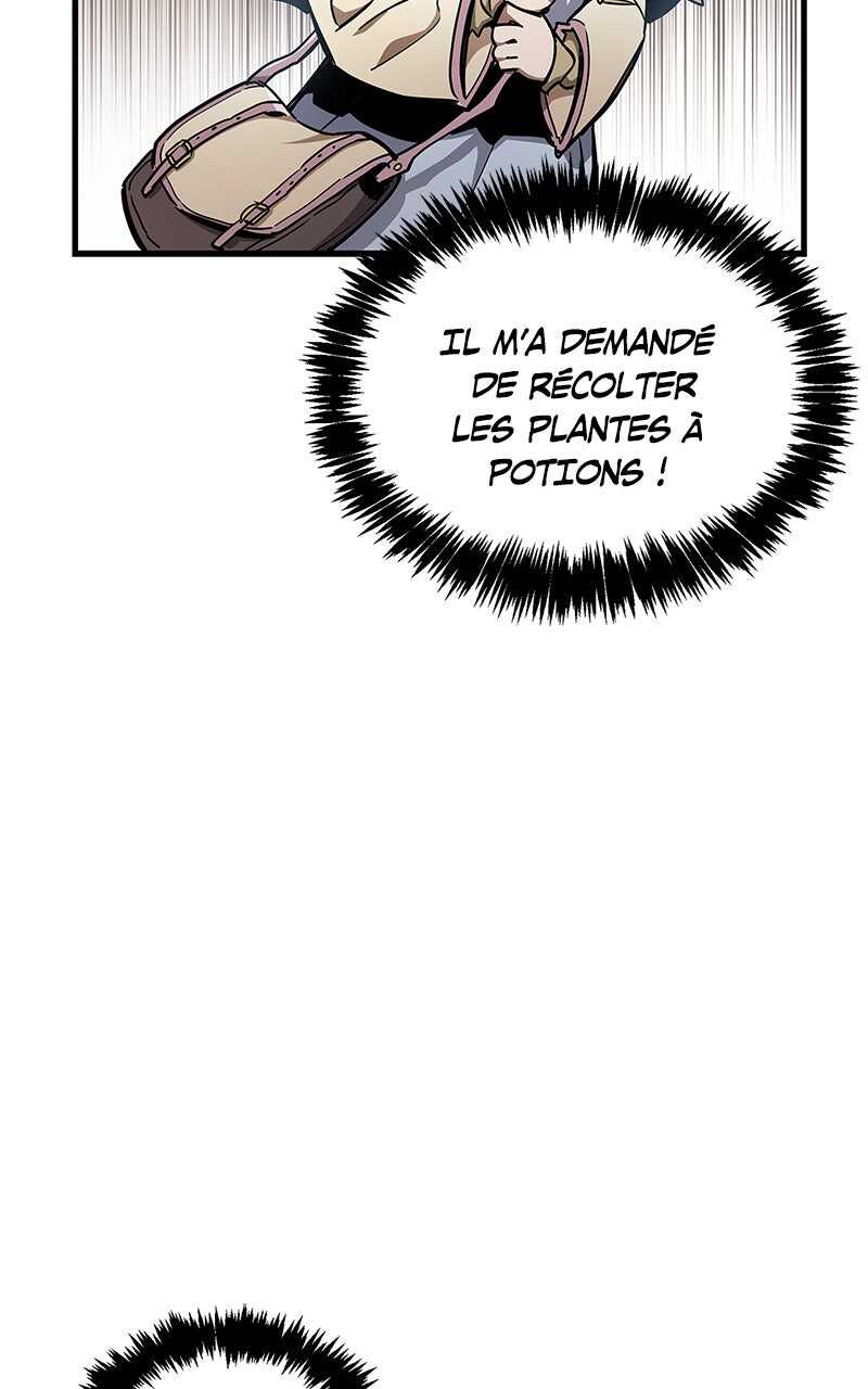 Read The Player Hides His Past FR Manga Online
