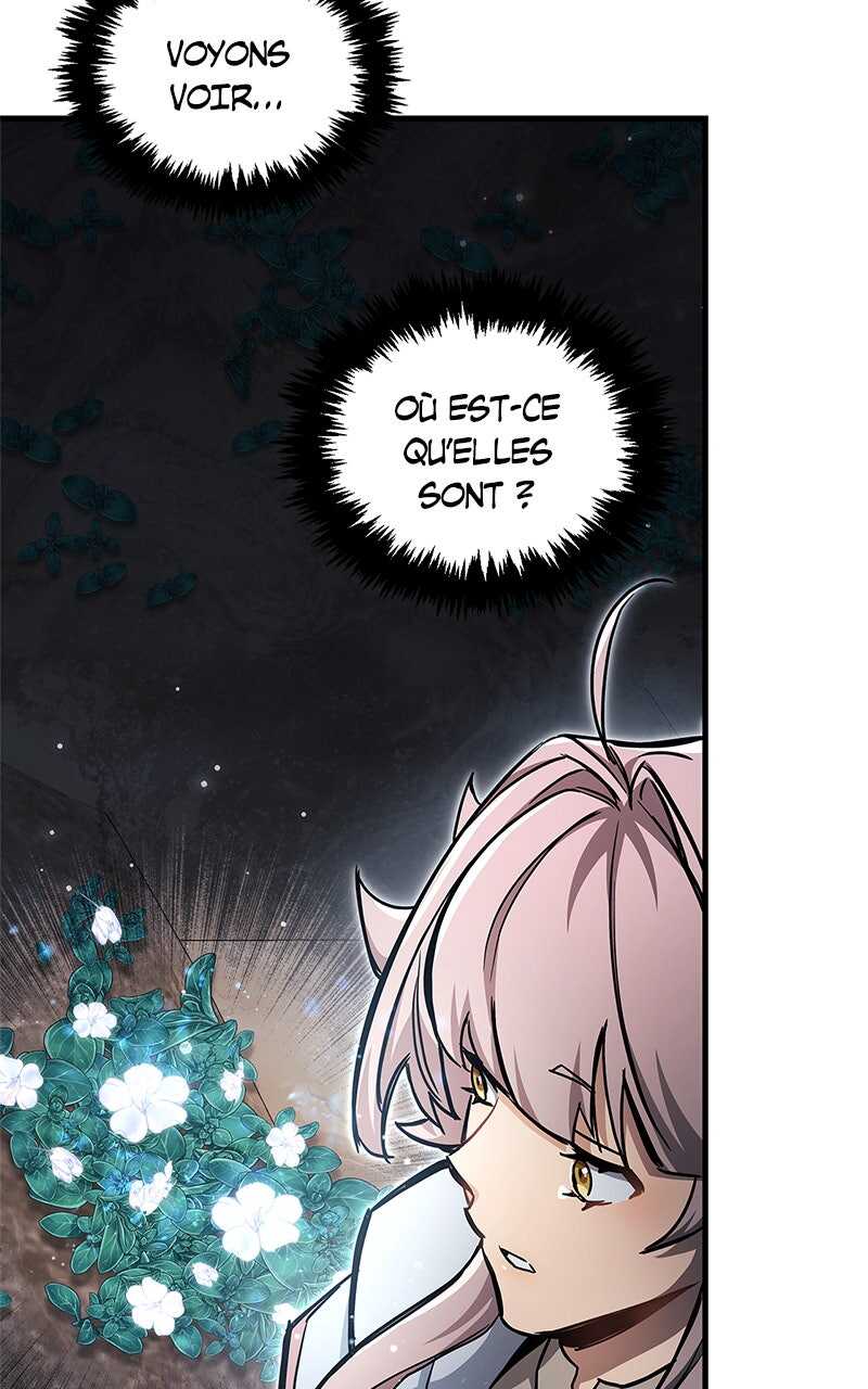Read The Player Hides His Past FR Manga Online