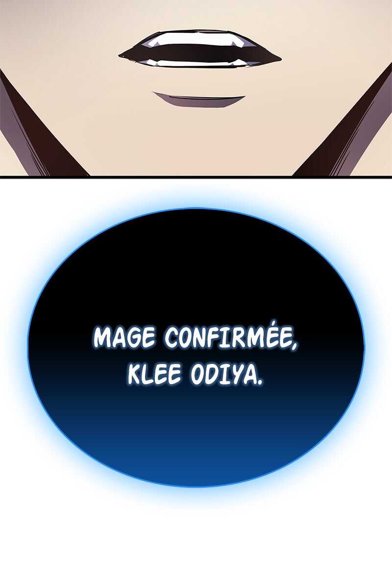 Read The Player Hides His Past FR Manga Online