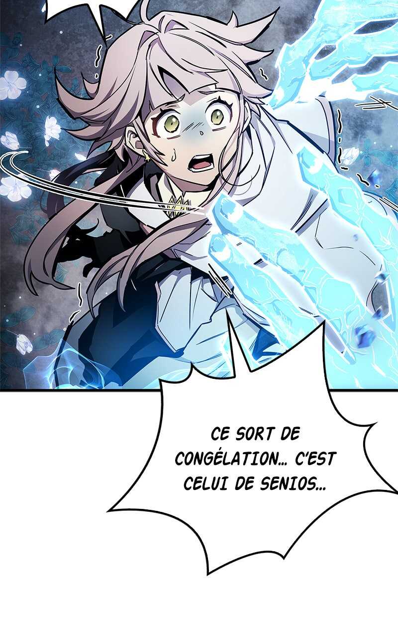 Read The Player Hides His Past FR Manga Online