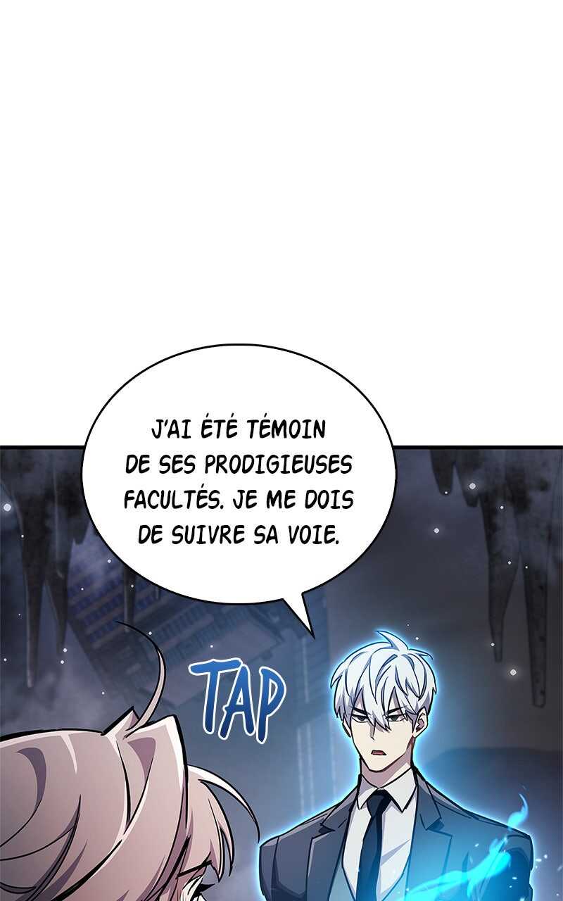 Read The Player Hides His Past FR Manga Online