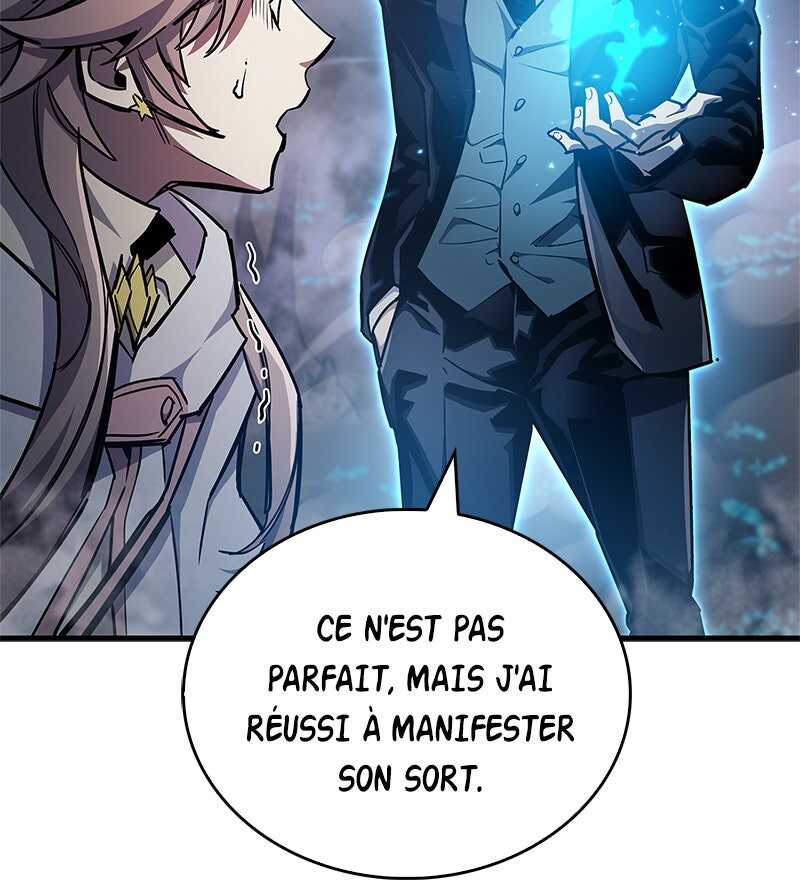 Read The Player Hides His Past FR Manga Online