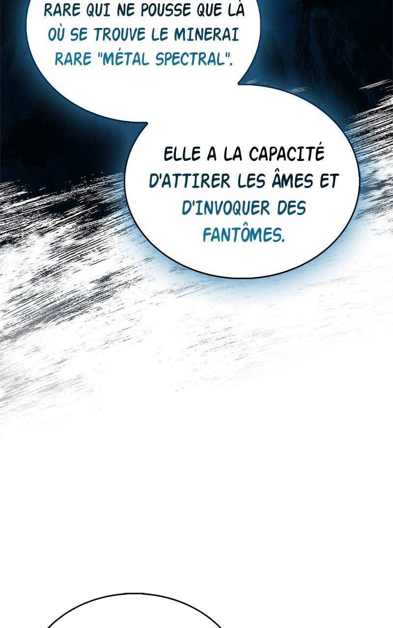 Read The Player Hides His Past FR Manga Online