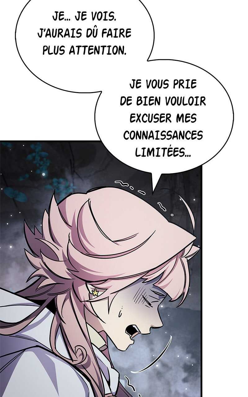 Read The Player Hides His Past FR Manga Online