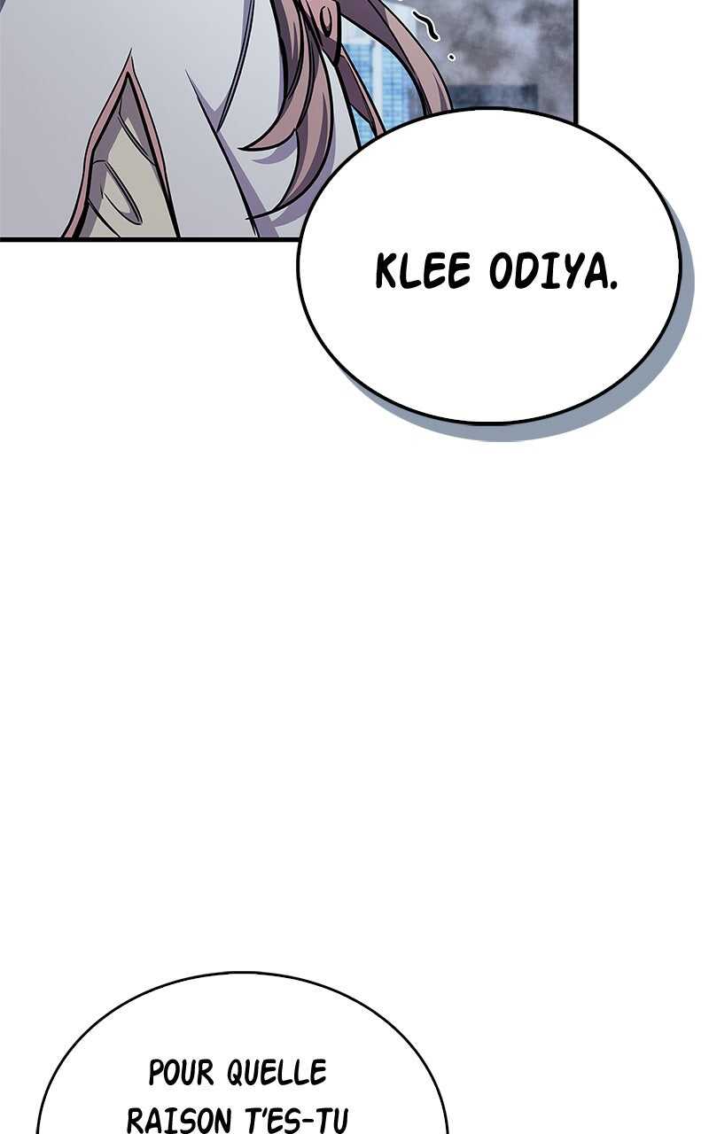 Read The Player Hides His Past FR Manga Online