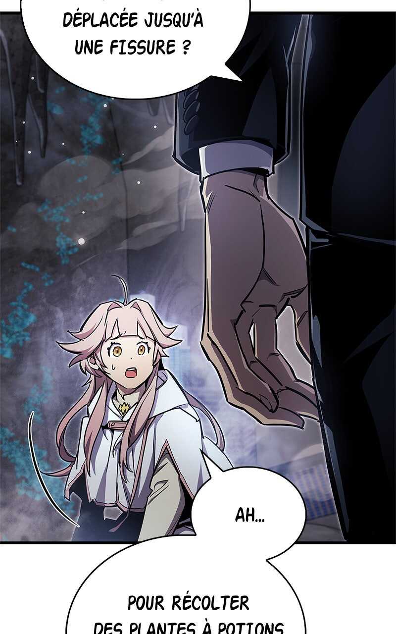 Read The Player Hides His Past FR Manga Online