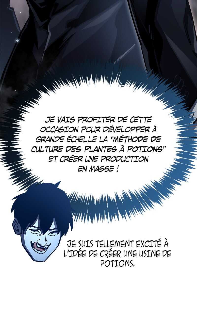 Read The Player Hides His Past FR Manga Online