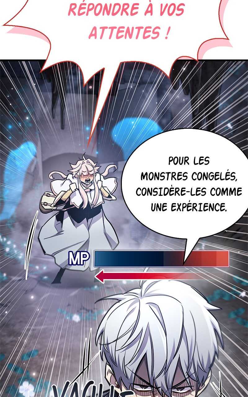 Read The Player Hides His Past FR Manga Online