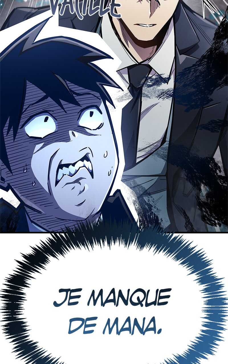 Read The Player Hides His Past FR Manga Online