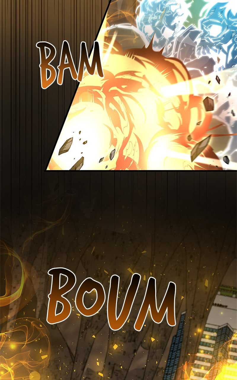 Read The Player Hides His Past FR Manga Online