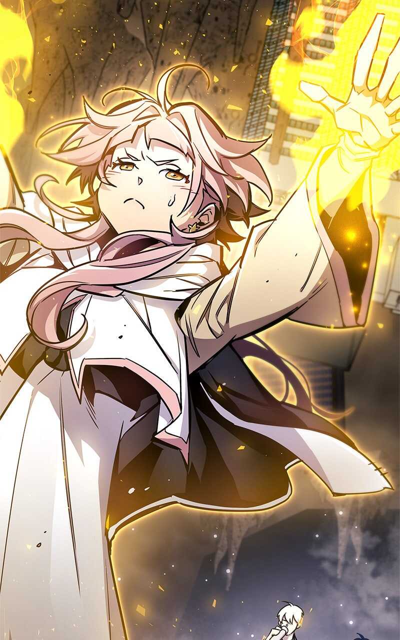 Read The Player Hides His Past FR Manga Online
