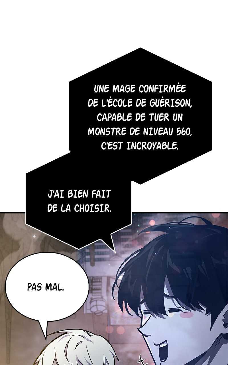 Read The Player Hides His Past FR Manga Online
