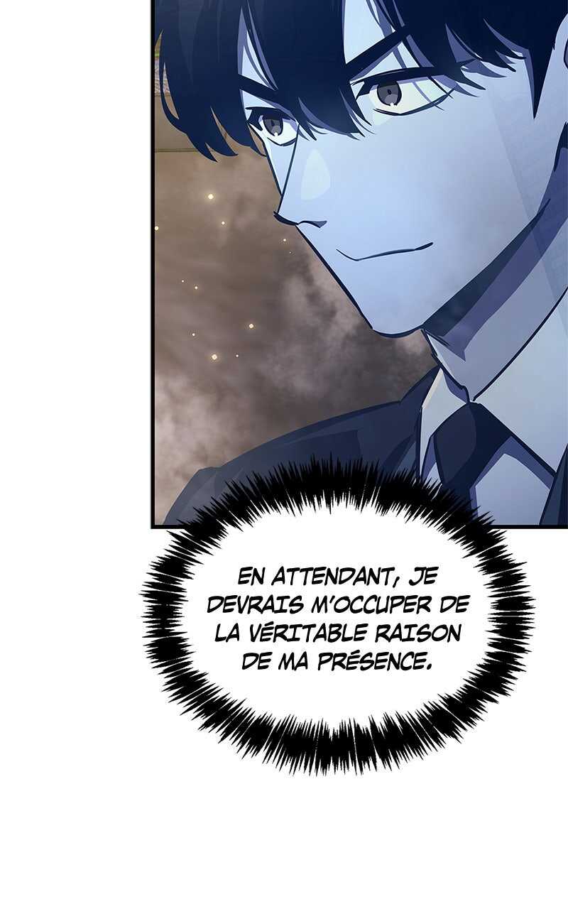 Read The Player Hides His Past FR Manga Online