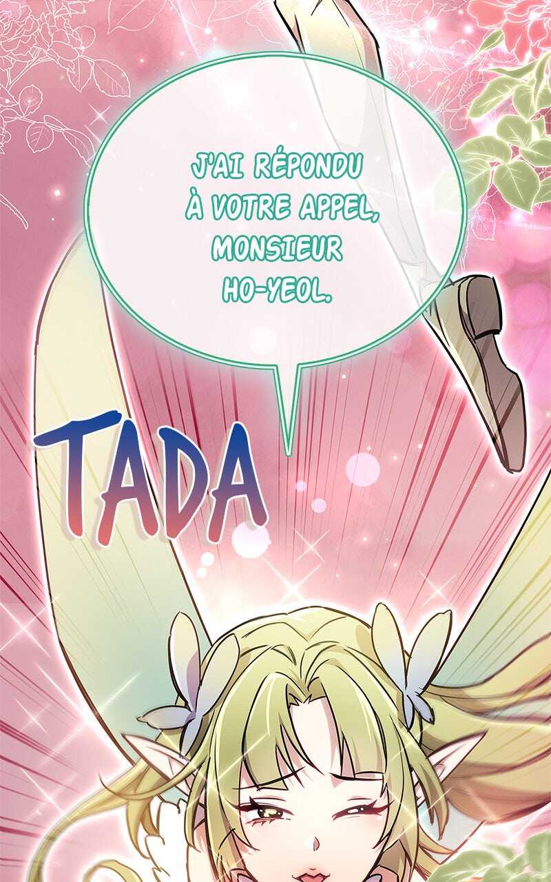 Read The Player Hides His Past FR Manga Online