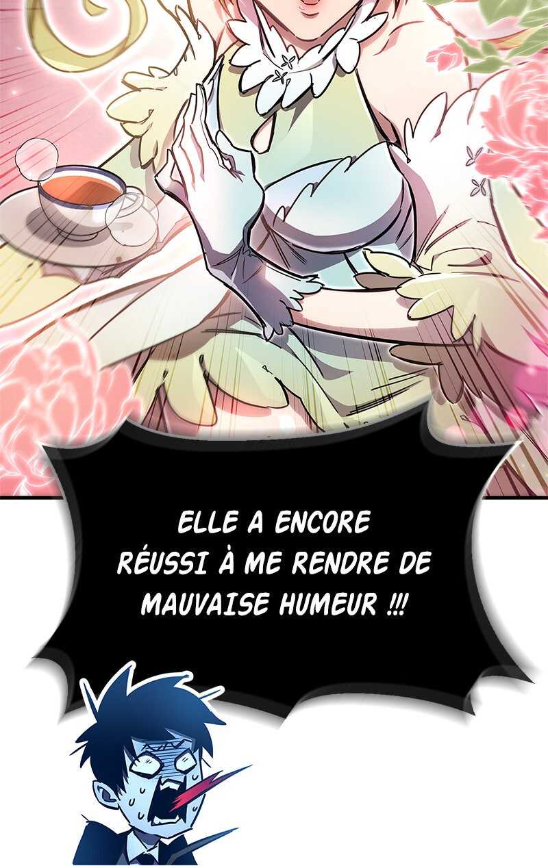 Read The Player Hides His Past FR Manga Online
