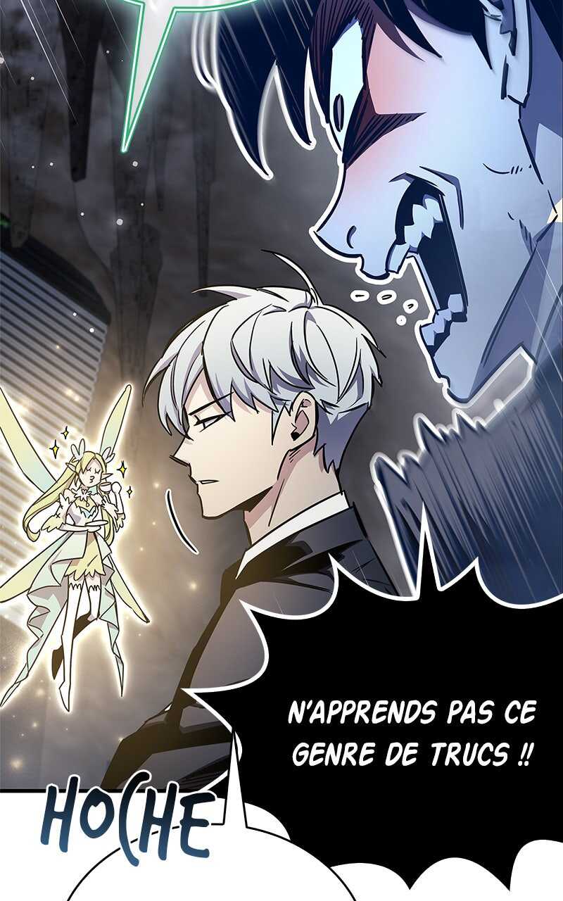 Read The Player Hides His Past FR Manga Online