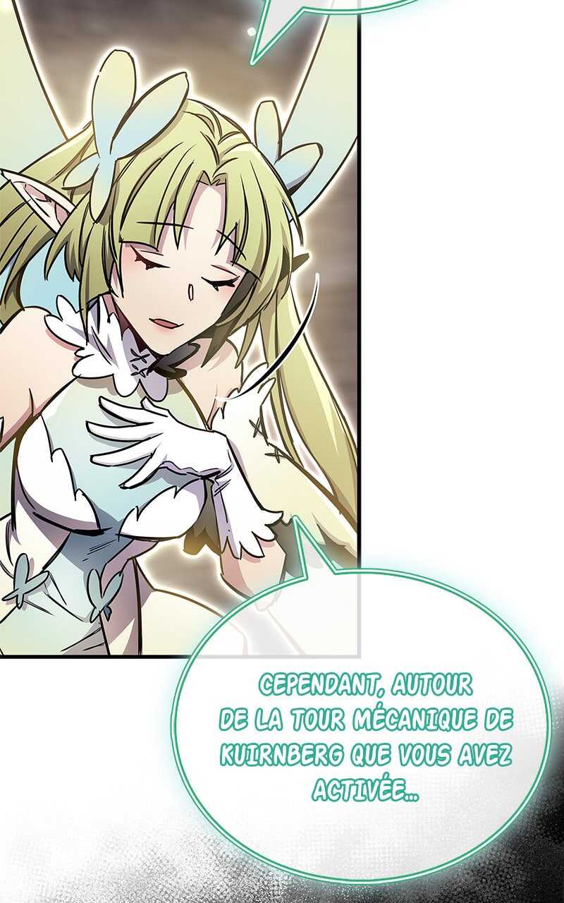 Read The Player Hides His Past FR Manga Online