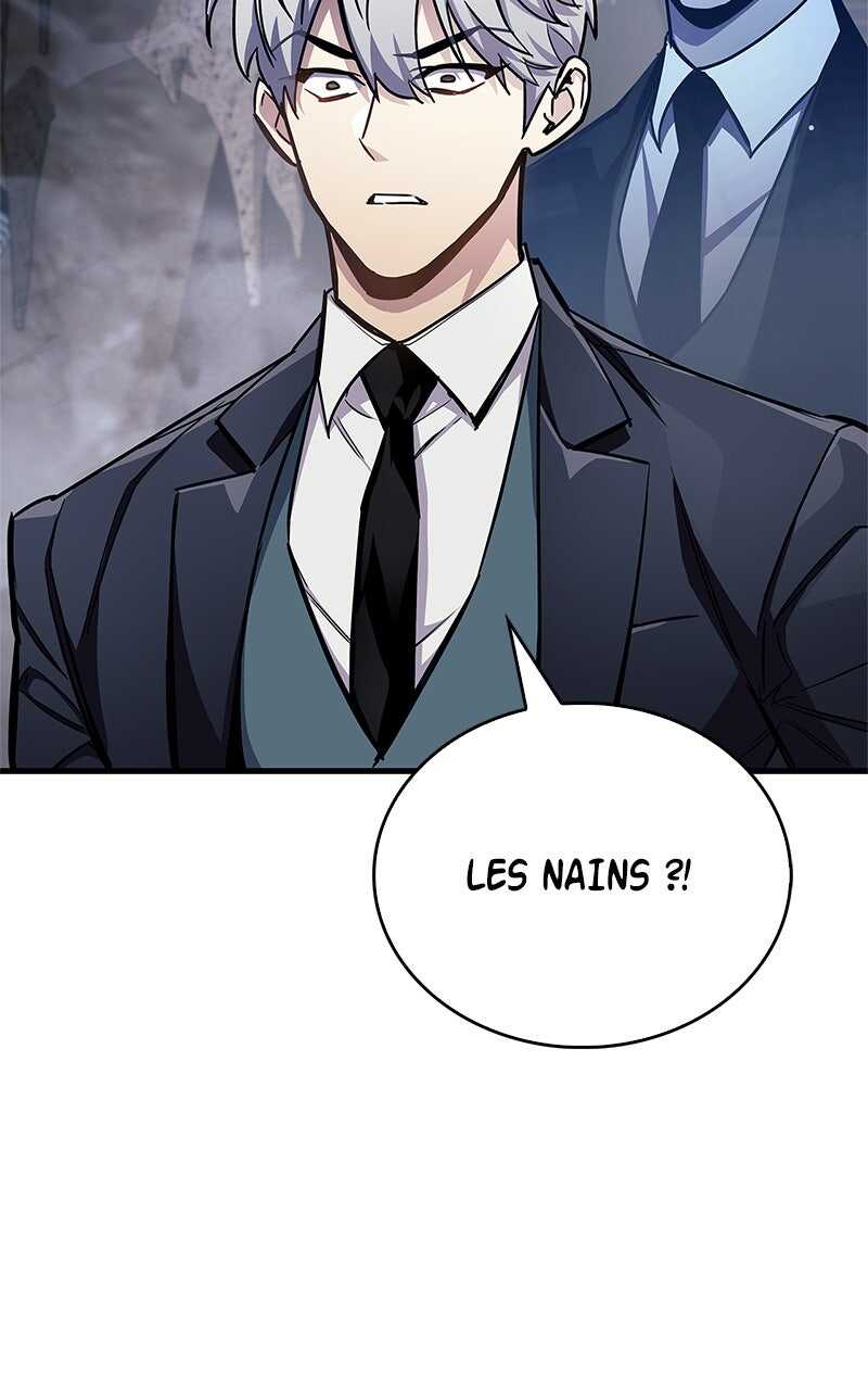 Read The Player Hides His Past FR Manga Online