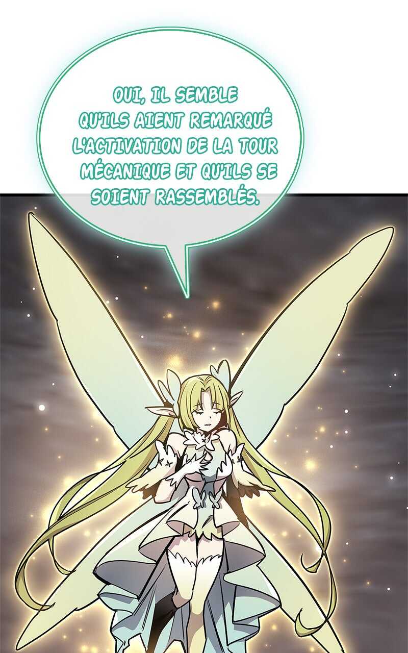 Read The Player Hides His Past FR Manga Online