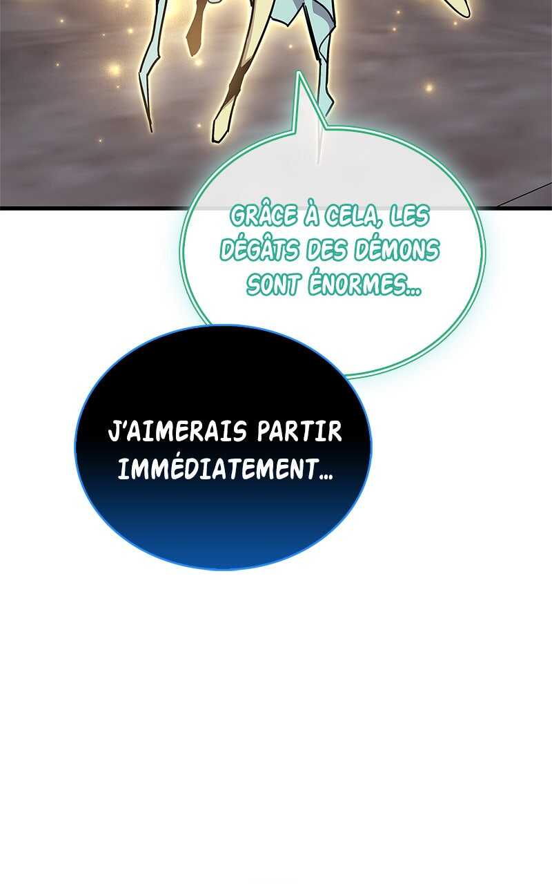 Read The Player Hides His Past FR Manga Online