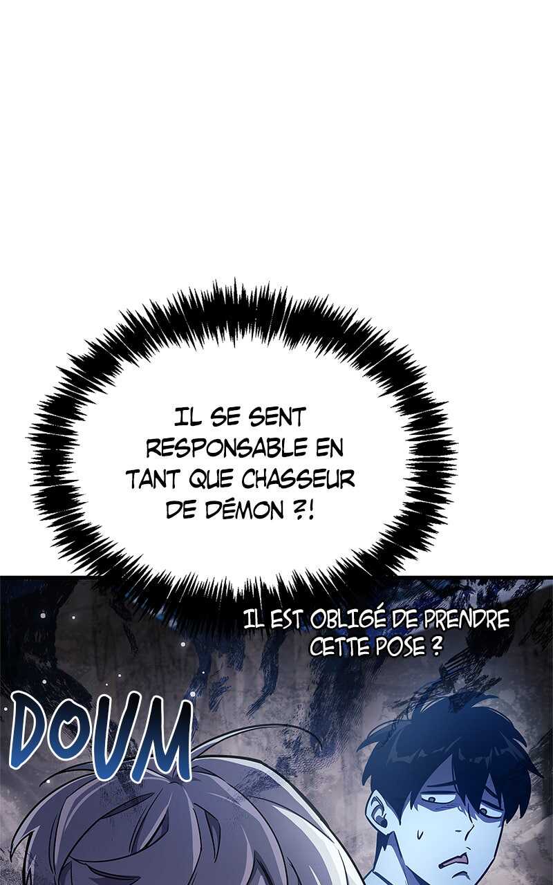 Read The Player Hides His Past FR Manga Online