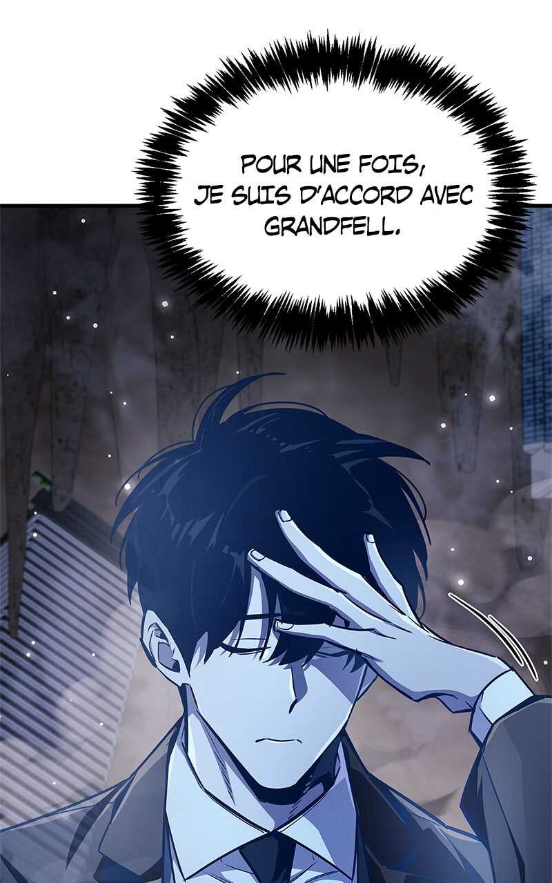 Read The Player Hides His Past FR Manga Online