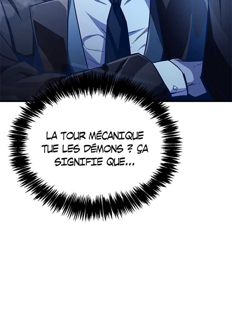 Read The Player Hides His Past FR Manga Online