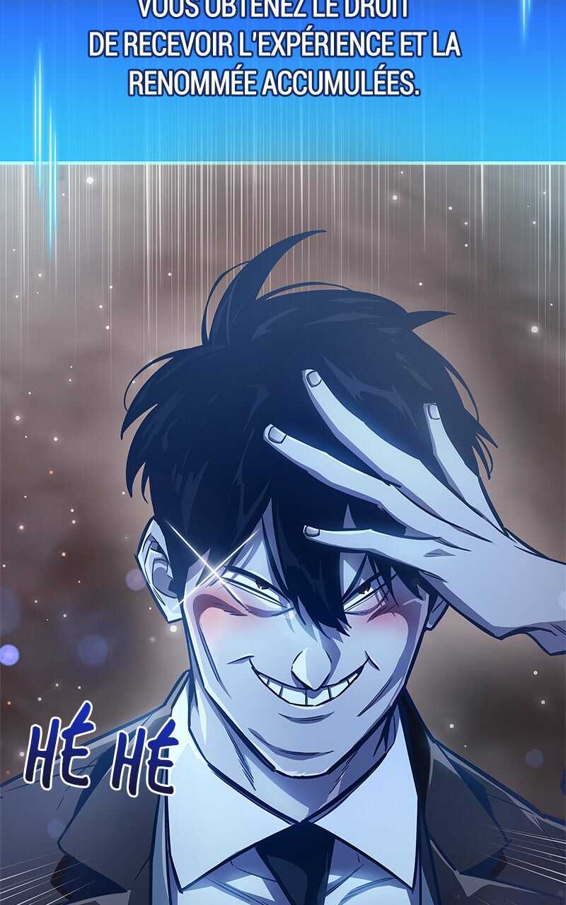 Read The Player Hides His Past FR Manga Online