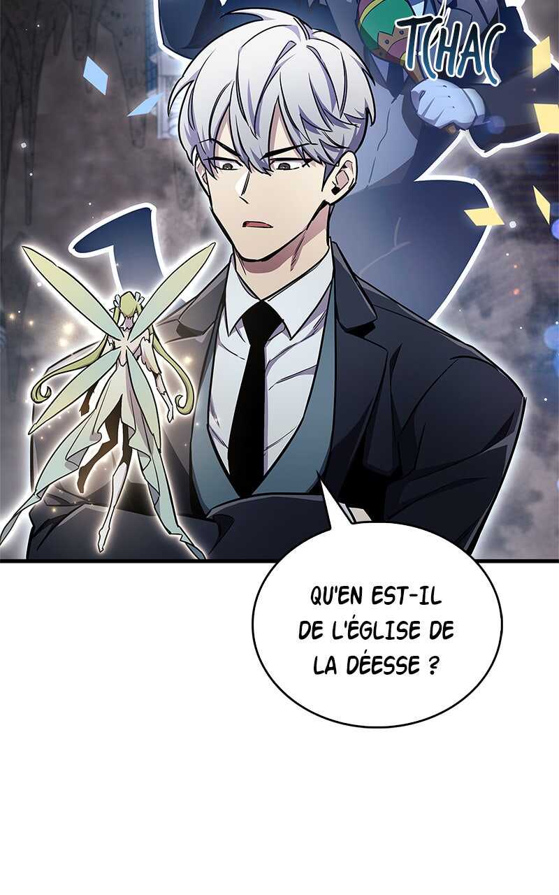 Read The Player Hides His Past FR Manga Online
