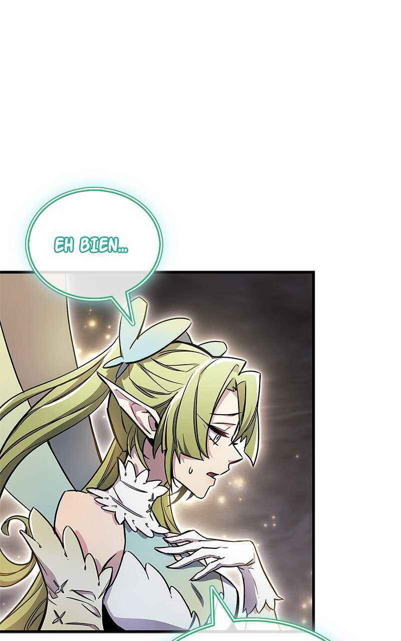 Read The Player Hides His Past FR Manga Online