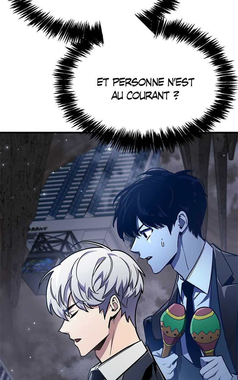 Read The Player Hides His Past FR Manga Online