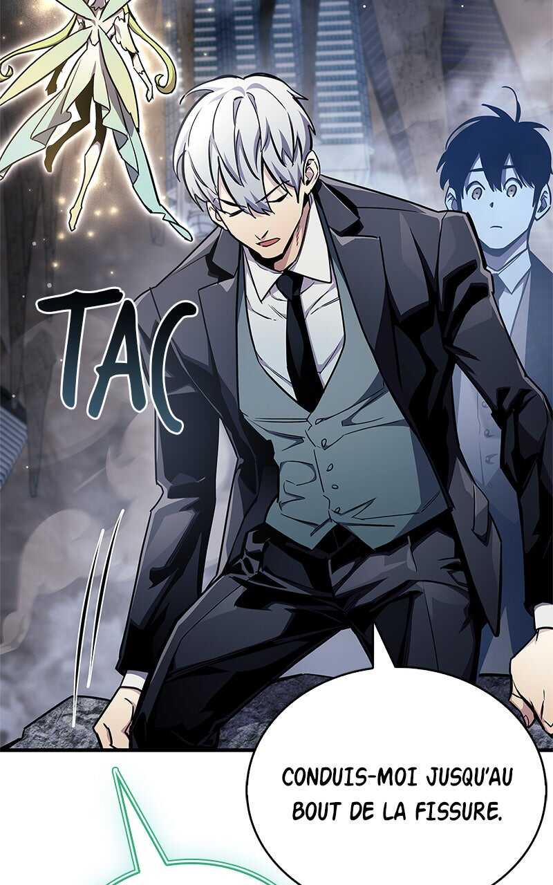 Read The Player Hides His Past FR Manga Online